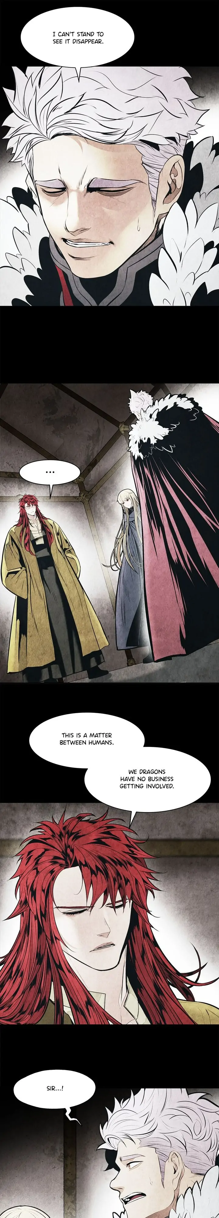 MookHyang – Dark Lady Chapter 150 - Page 19