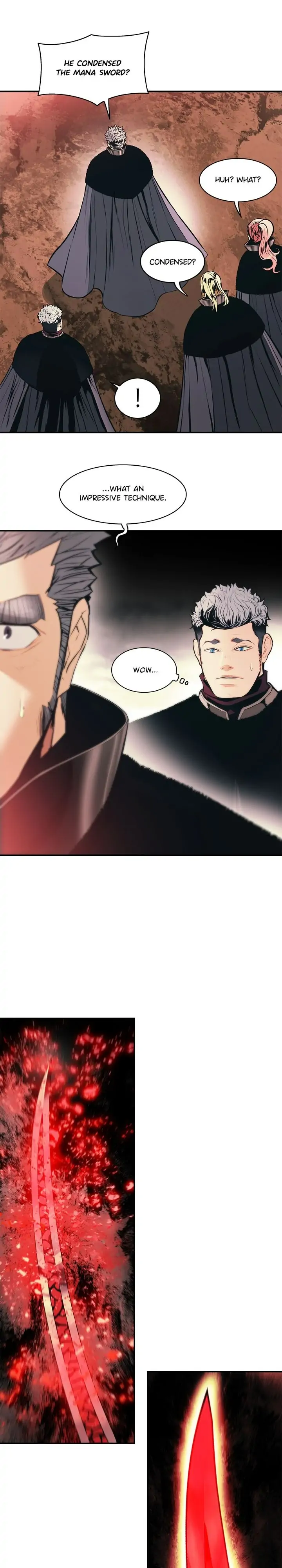 MookHyang – Dark Lady Chapter 150 - Page 24