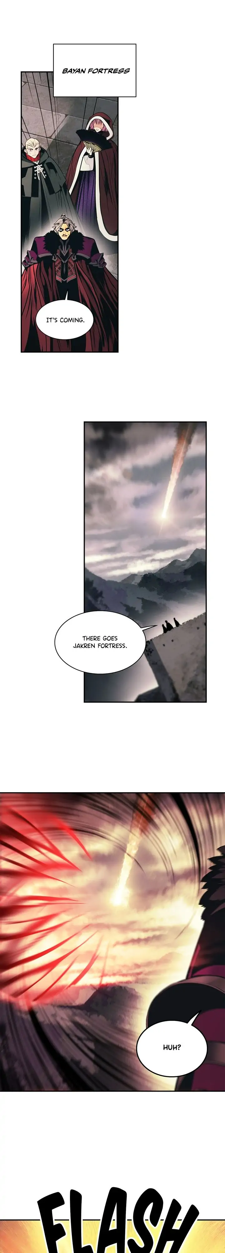 MookHyang – Dark Lady Chapter 150 - Page 31