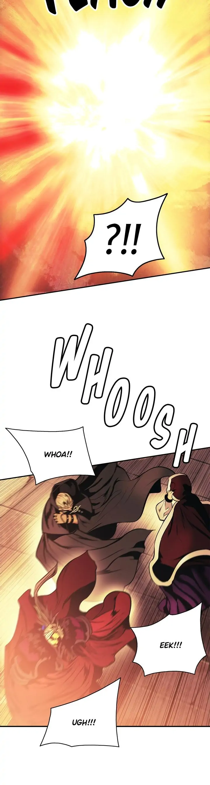 MookHyang – Dark Lady Chapter 150 - Page 32