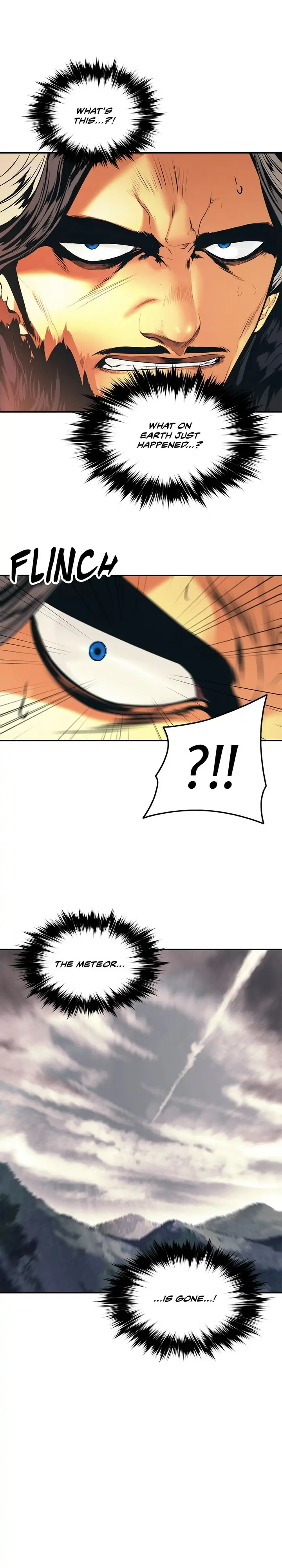 MookHyang – Dark Lady Chapter 150 - Page 33