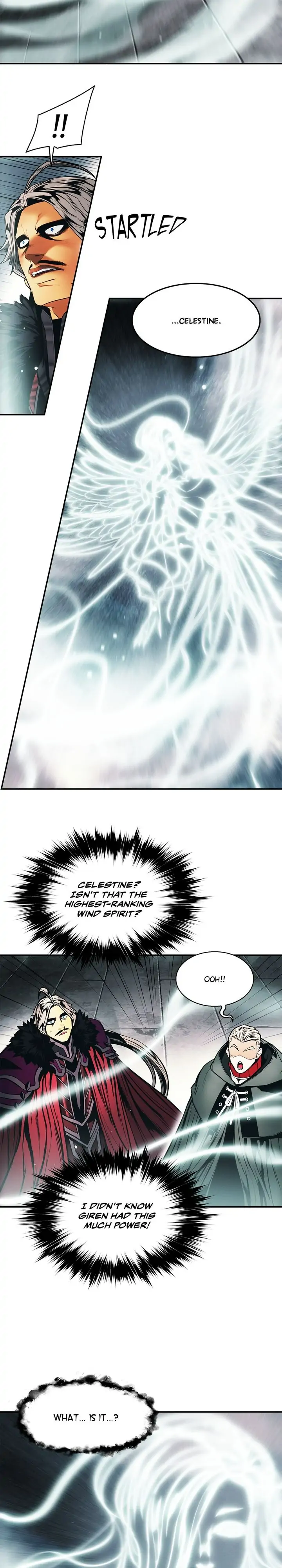 MookHyang – Dark Lady Chapter 151 - Page 5