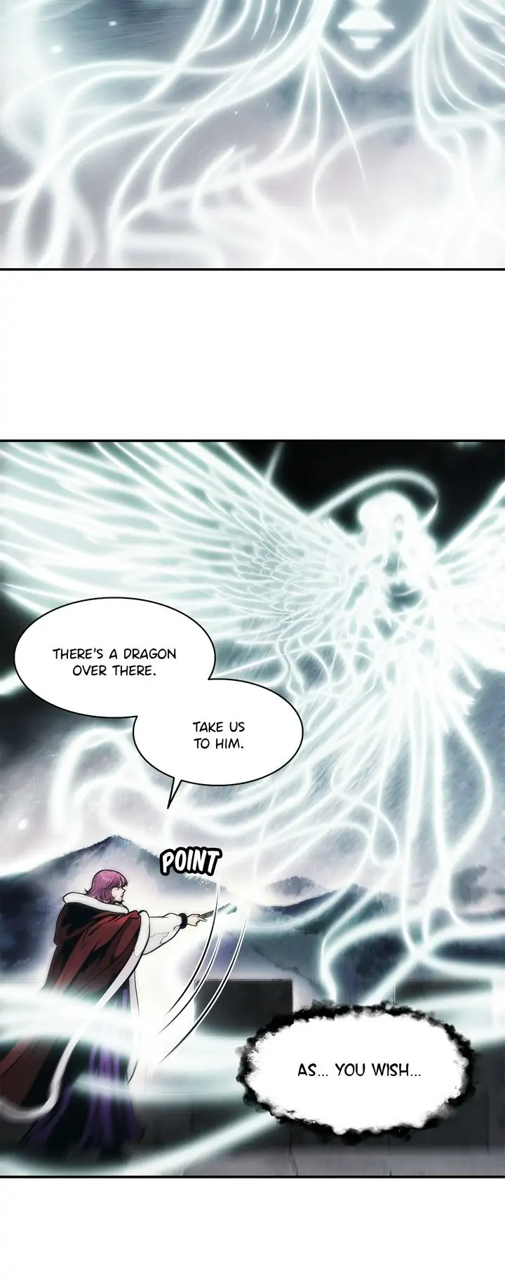MookHyang – Dark Lady Chapter 151 - Page 6