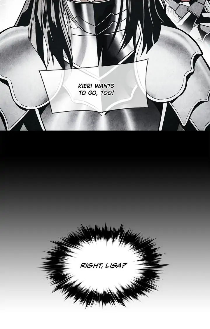 MookHyang – Dark Lady Chapter 151 - Page 9