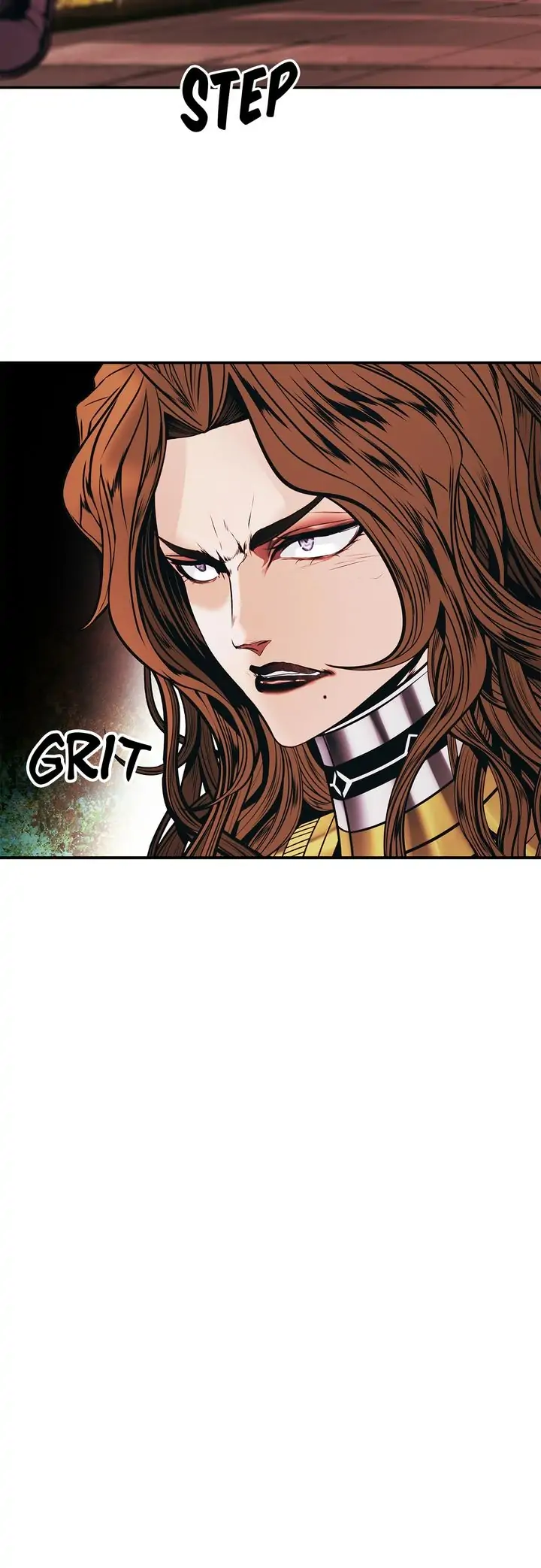 MookHyang – Dark Lady Chapter 151 - Page 23