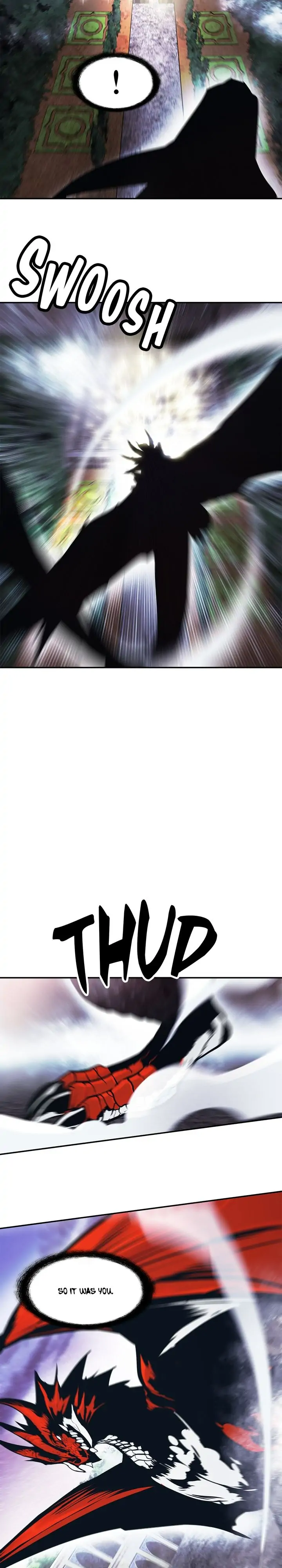 MookHyang – Dark Lady Chapter 151 - Page 28