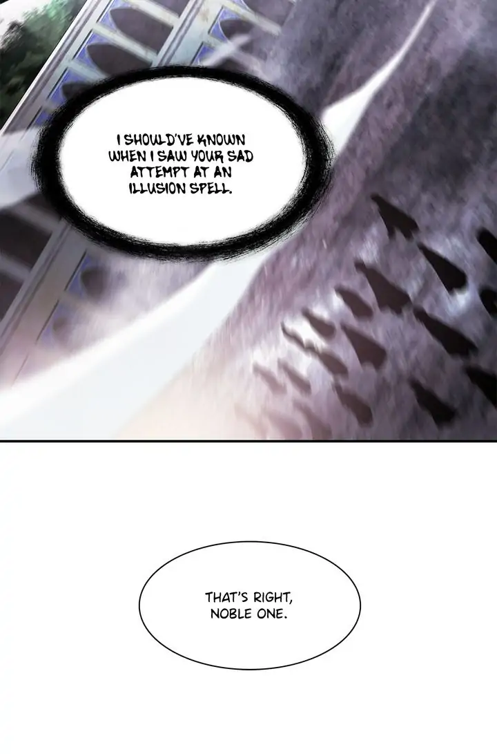 MookHyang – Dark Lady Chapter 151 - Page 29
