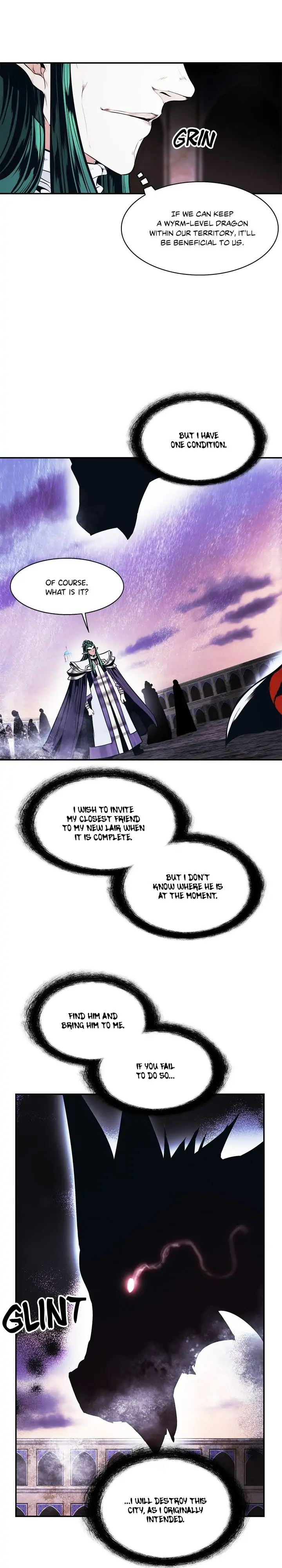 MookHyang – Dark Lady Chapter 151 - Page 33