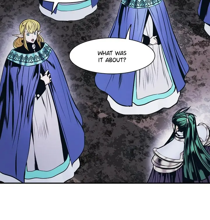 MookHyang – Dark Lady Chapter 152 - Page 4