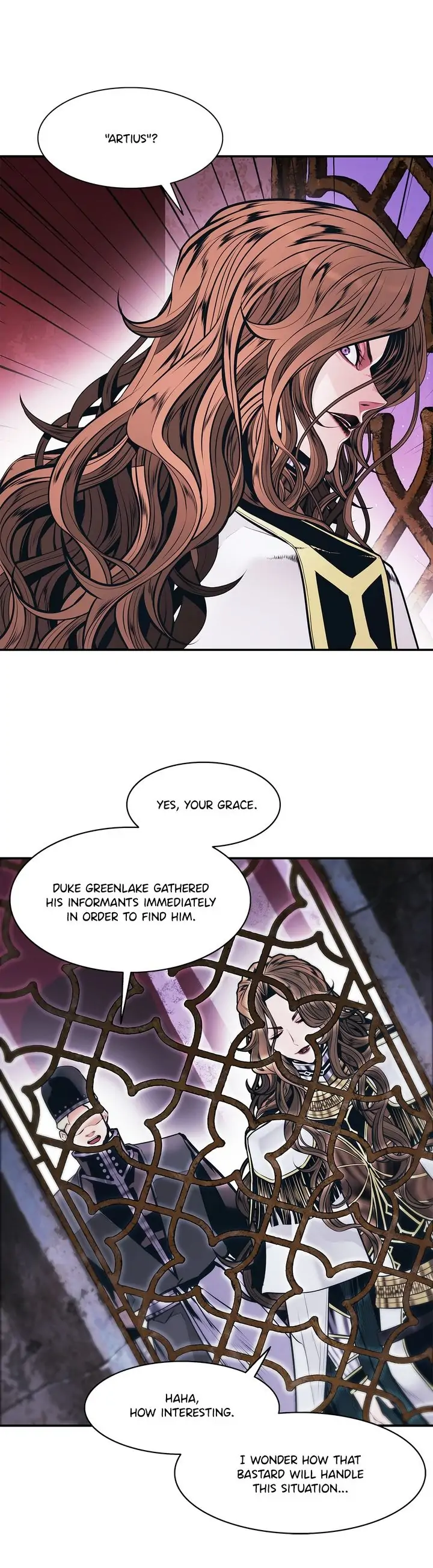 MookHyang – Dark Lady Chapter 152 - Page 10