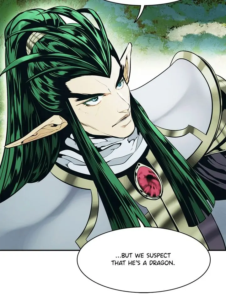 MookHyang – Dark Lady Chapter 152 - Page 16