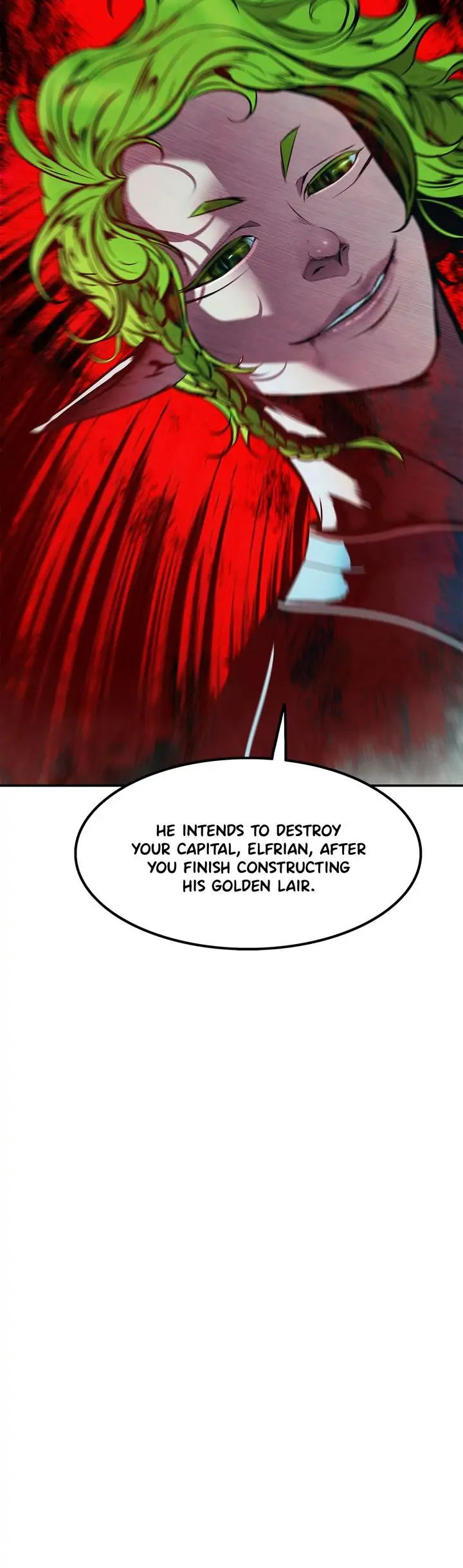 MookHyang – Dark Lady Chapter 152 - Page 29
