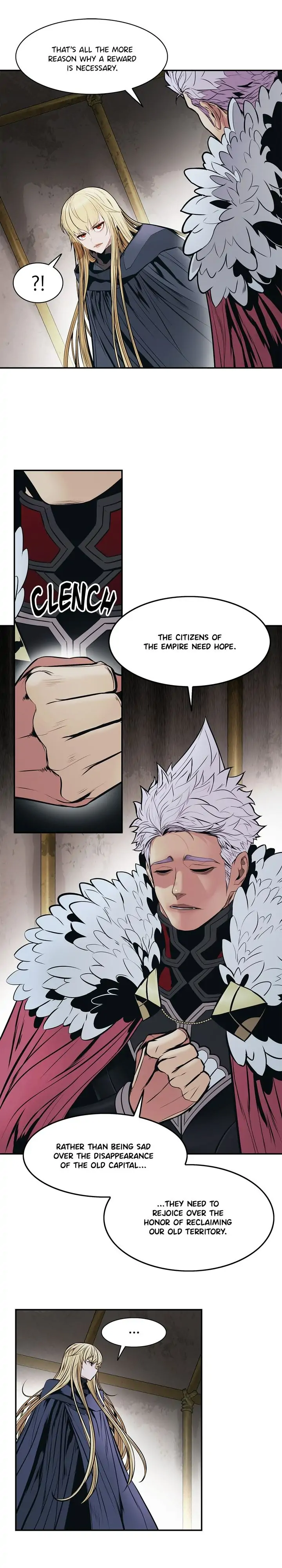 MookHyang – Dark Lady Chapter 153 - Page 8