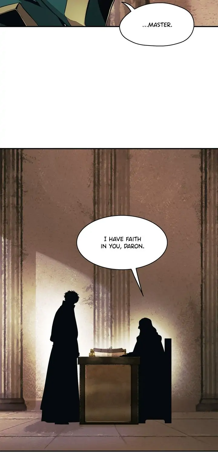 MookHyang – Dark Lady Chapter 153 - Page 20
