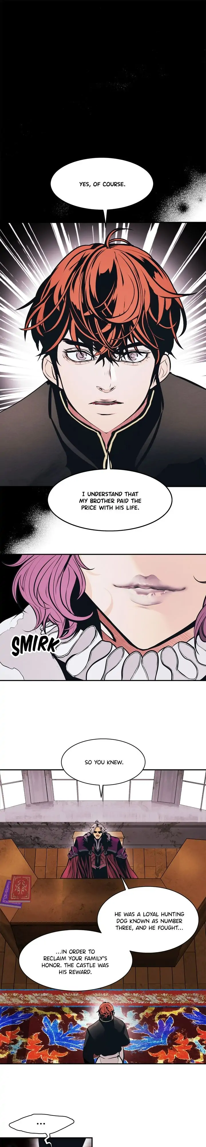 MookHyang – Dark Lady Chapter 153 - Page 26