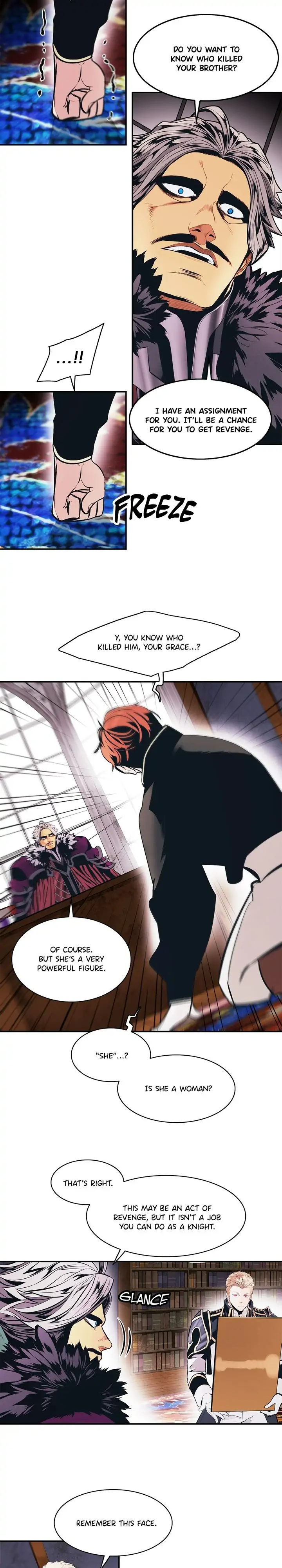 MookHyang – Dark Lady Chapter 153 - Page 27