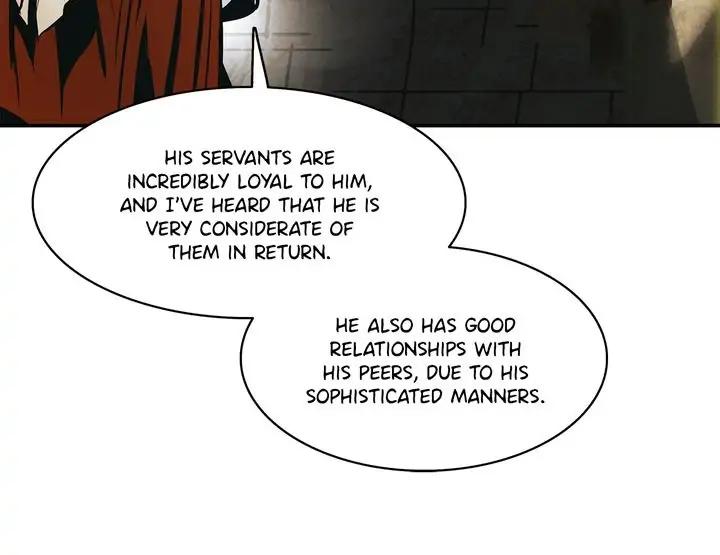 MookHyang – Dark Lady Chapter 154 - Page 6