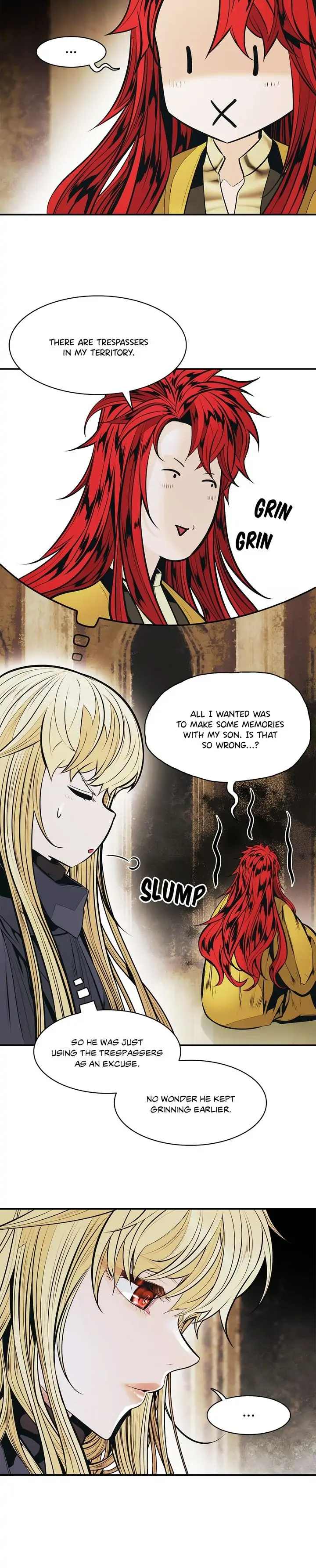 MookHyang – Dark Lady Chapter 154 - Page 13