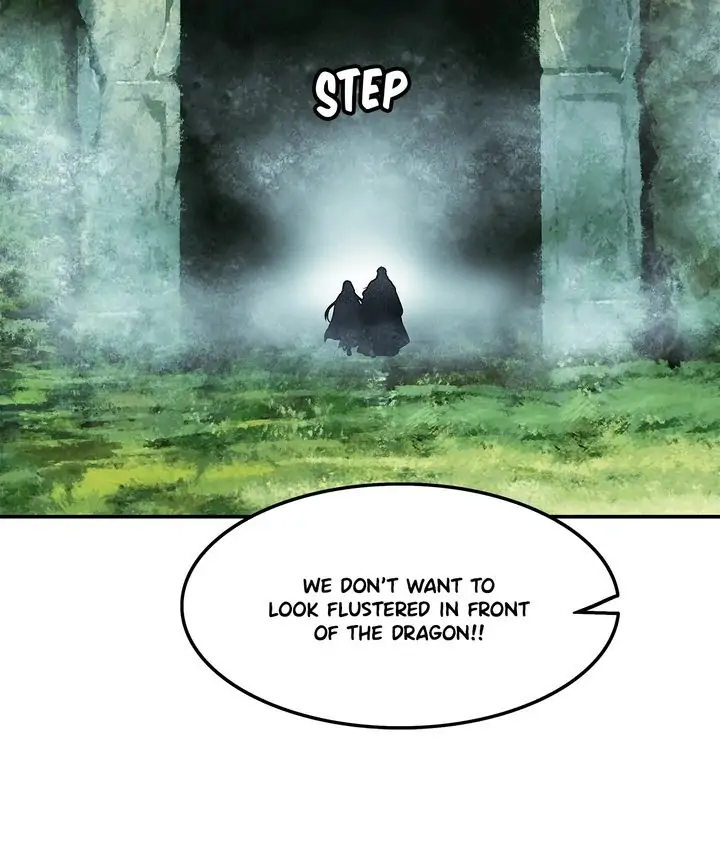 MookHyang – Dark Lady Chapter 154 - Page 20