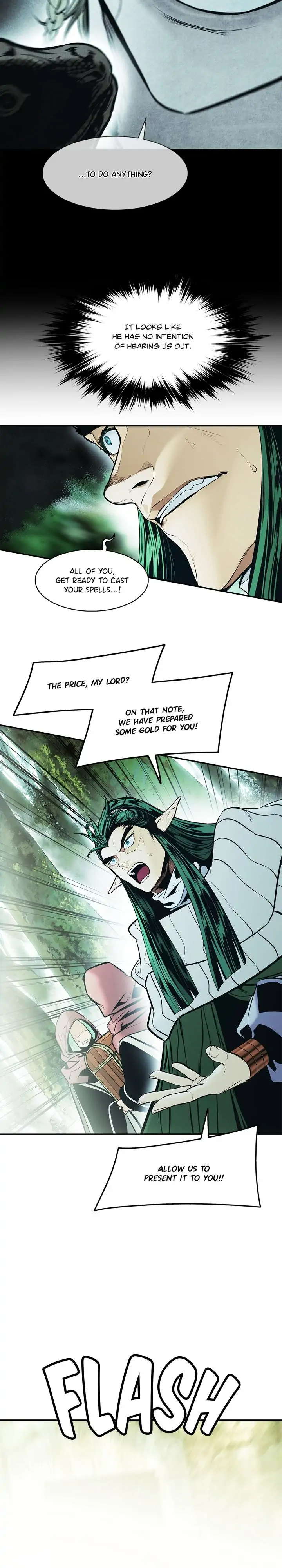 MookHyang – Dark Lady Chapter 154 - Page 24