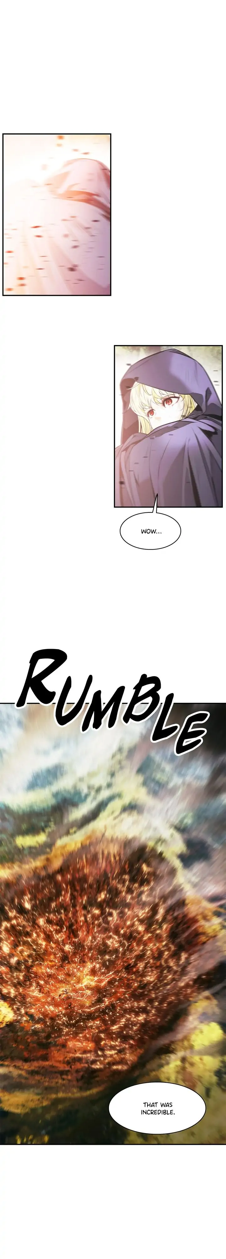 MookHyang – Dark Lady Chapter 154 - Page 29