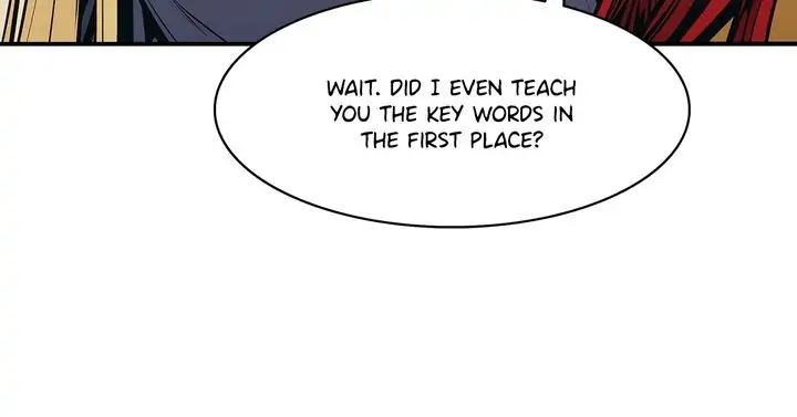 MookHyang – Dark Lady Chapter 154 - Page 33