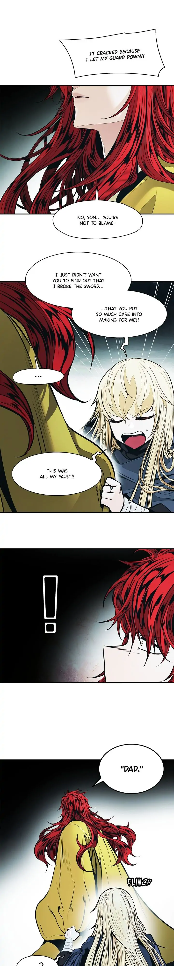 MookHyang – Dark Lady Chapter 155 - Page 3