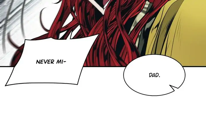 MookHyang – Dark Lady Chapter 155 - Page 5