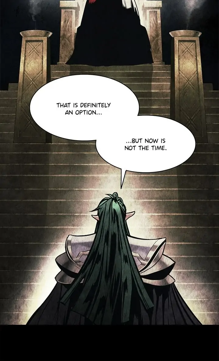 MookHyang – Dark Lady Chapter 155 - Page 11