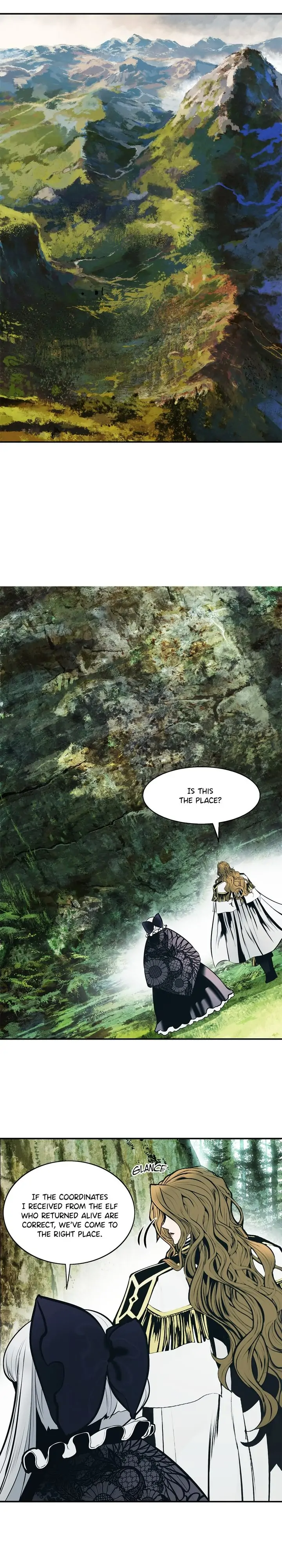 MookHyang – Dark Lady Chapter 155 - Page 17