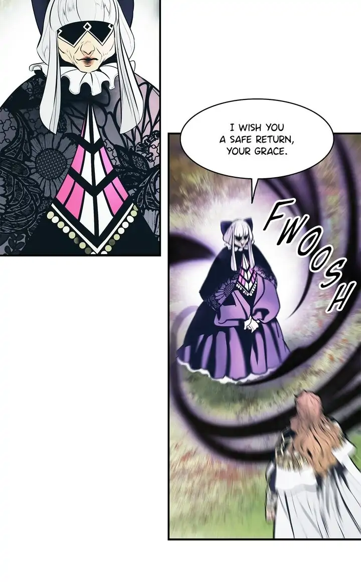 MookHyang – Dark Lady Chapter 155 - Page 19