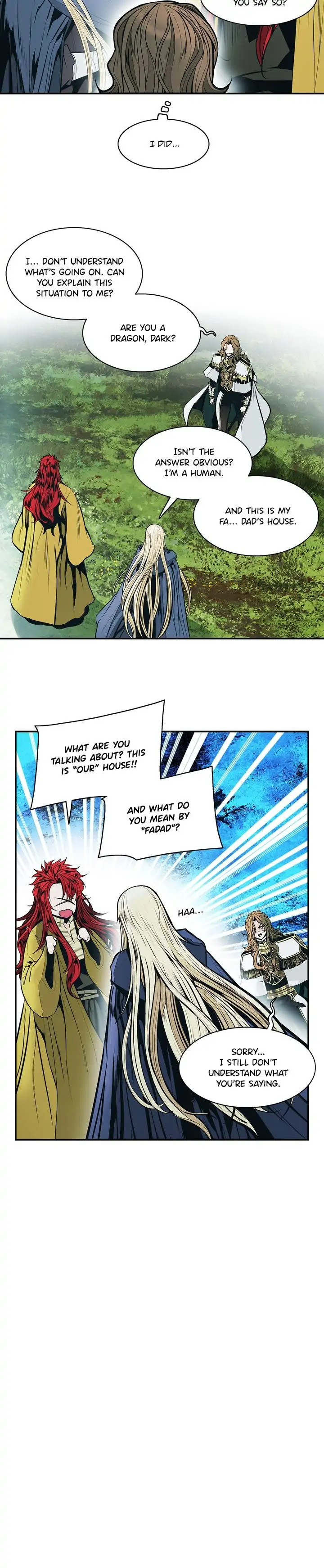 MookHyang – Dark Lady Chapter 155 - Page 26