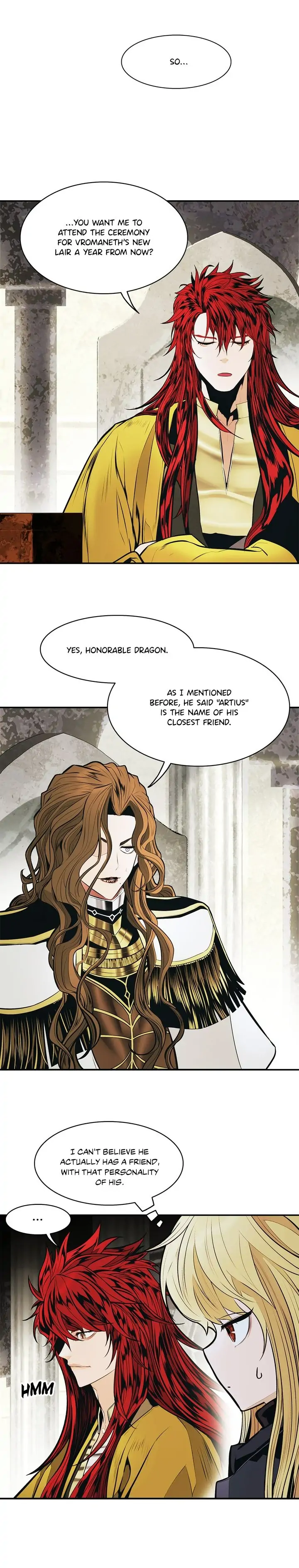 MookHyang – Dark Lady Chapter 155 - Page 28