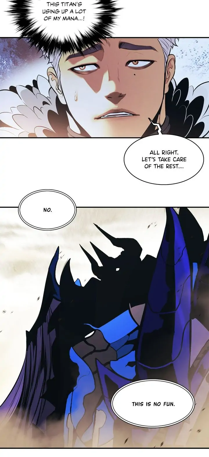 MookHyang – Dark Lady Chapter 156 - Page 12