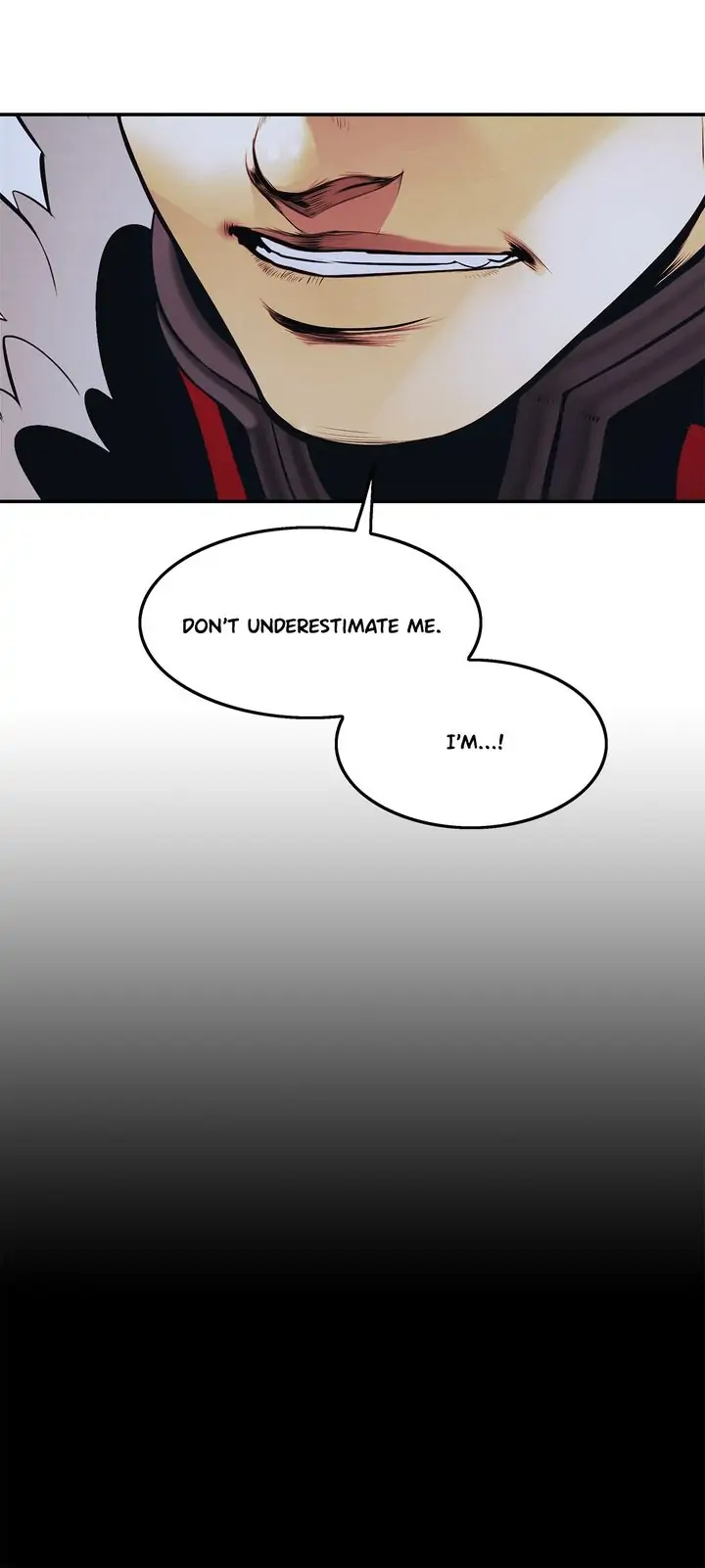 MookHyang – Dark Lady Chapter 156 - Page 24
