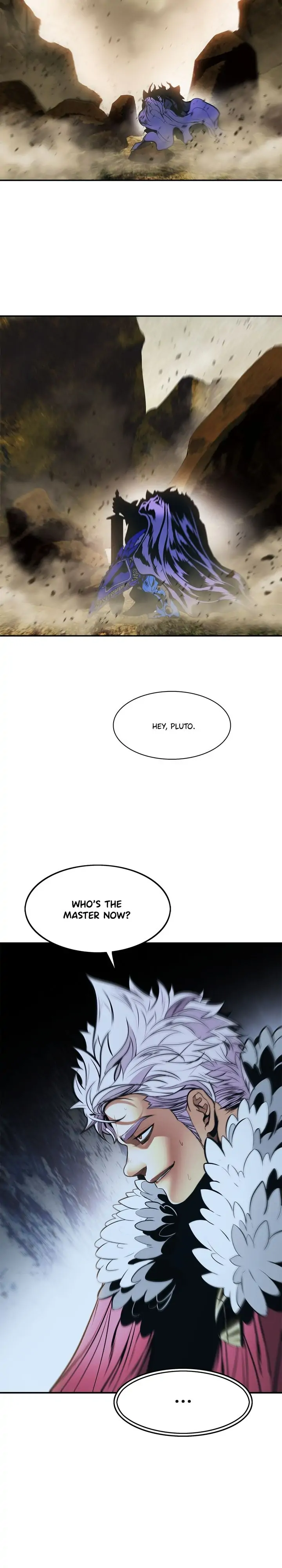 MookHyang – Dark Lady Chapter 156 - Page 35