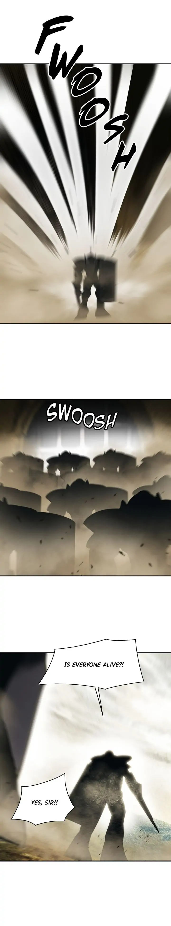 MookHyang – Dark Lady Chapter 157 - Page 7