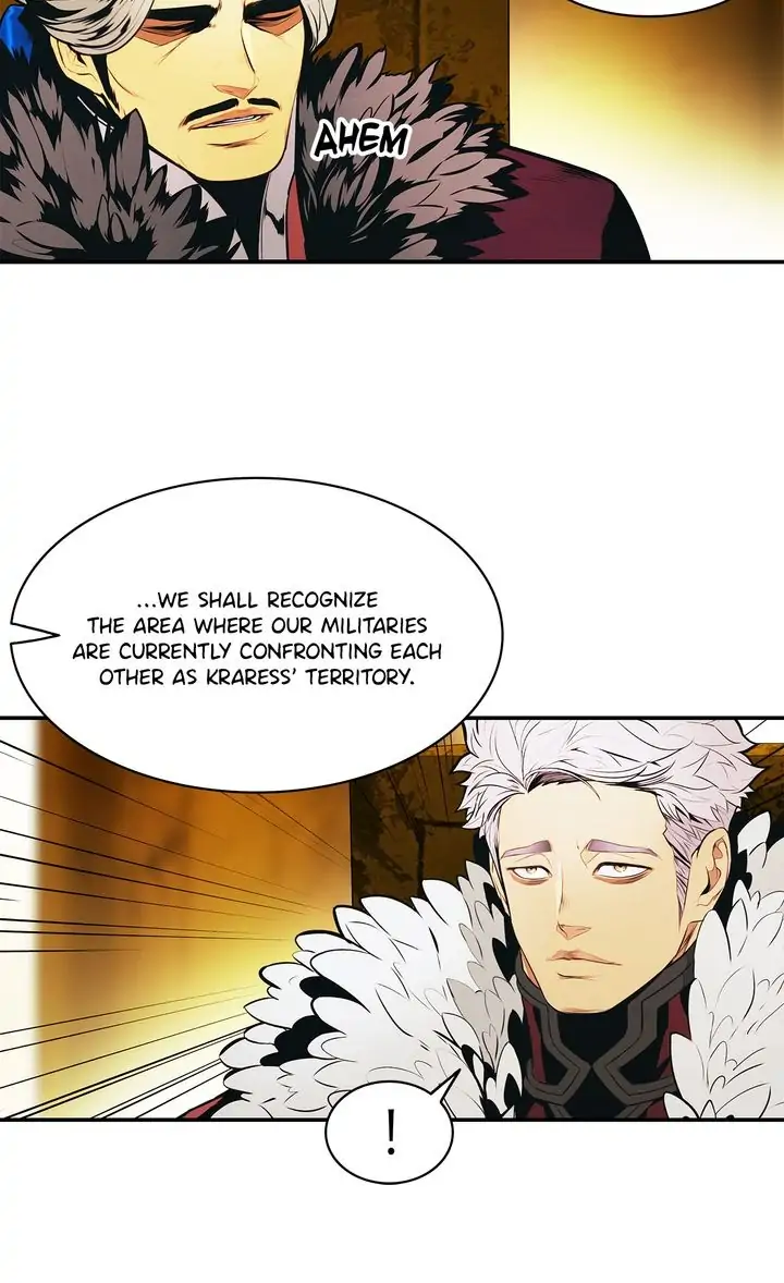 MookHyang – Dark Lady Chapter 157 - Page 21