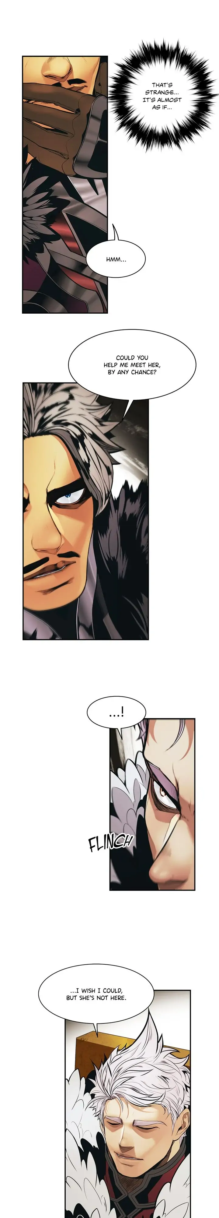 MookHyang – Dark Lady Chapter 157 - Page 27