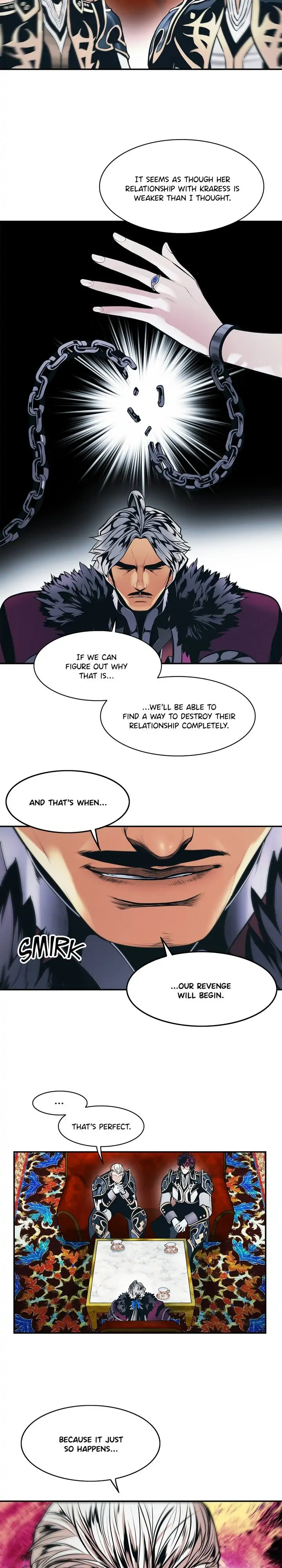 MookHyang – Dark Lady Chapter 157 - Page 30