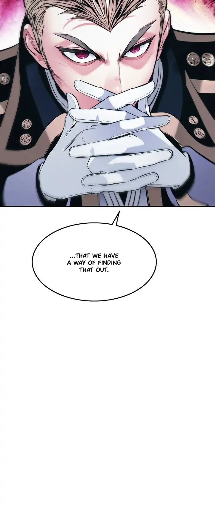 MookHyang – Dark Lady Chapter 157 - Page 31
