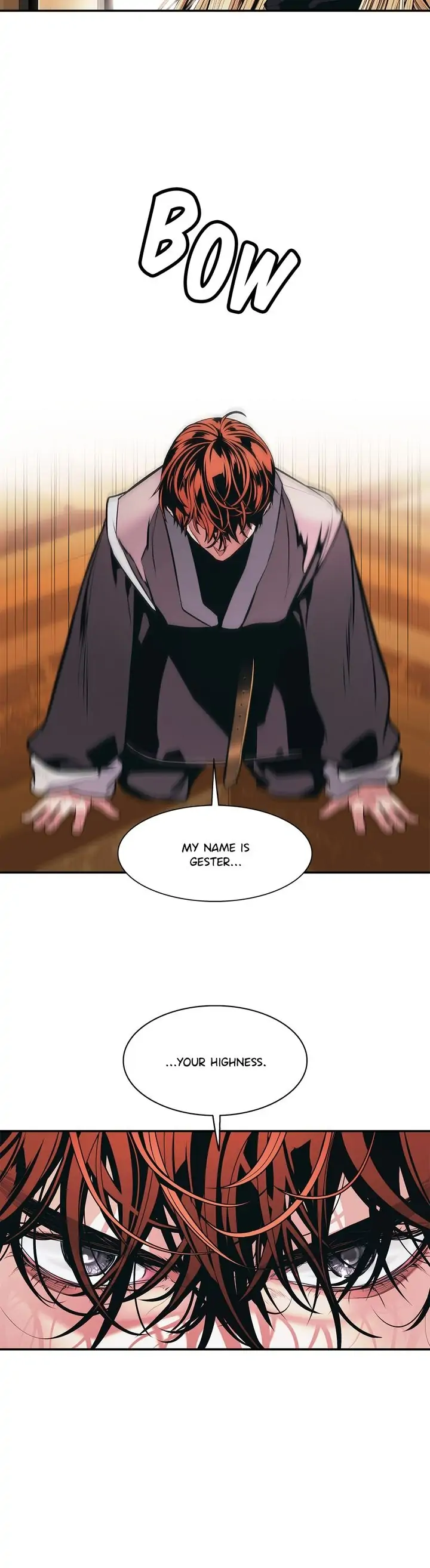 MookHyang – Dark Lady Chapter 157 - Page 33