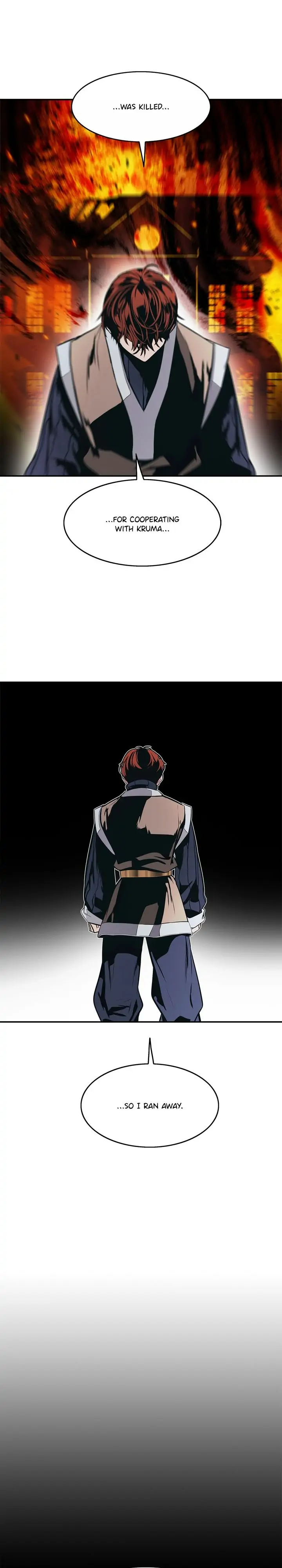 MookHyang – Dark Lady Chapter 158 - Page 14