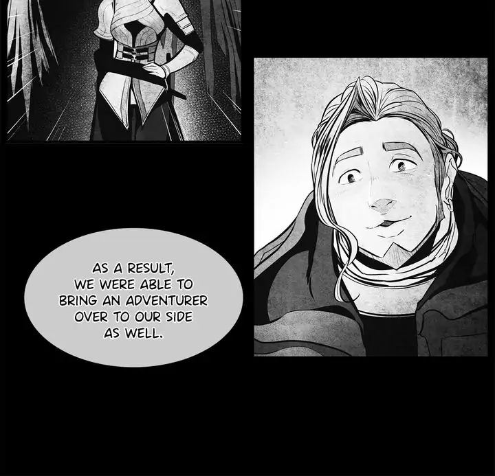 MookHyang – Dark Lady Chapter 158 - Page 16
