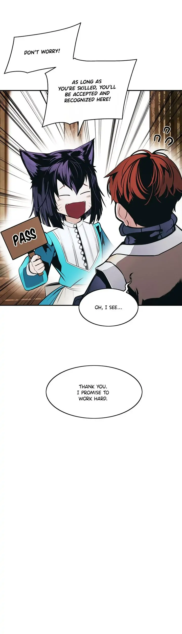 MookHyang – Dark Lady Chapter 158 - Page 20