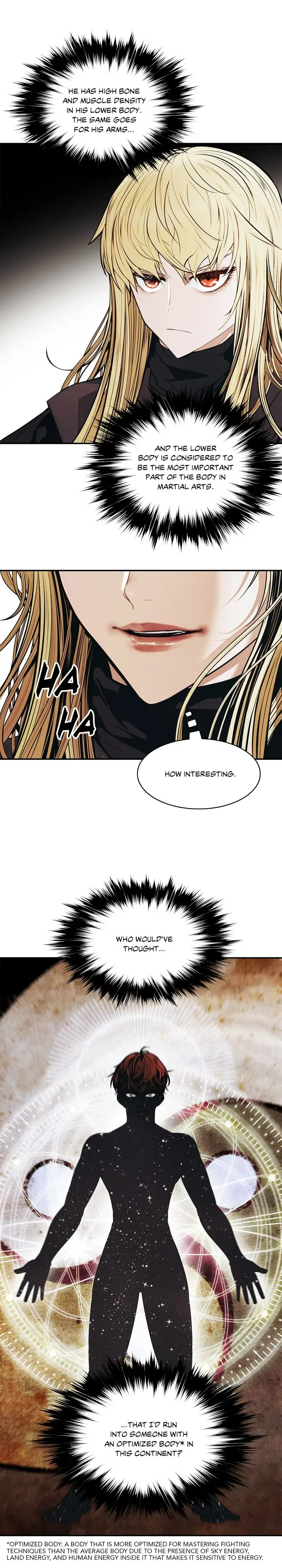 MookHyang – Dark Lady Chapter 158 - Page 29