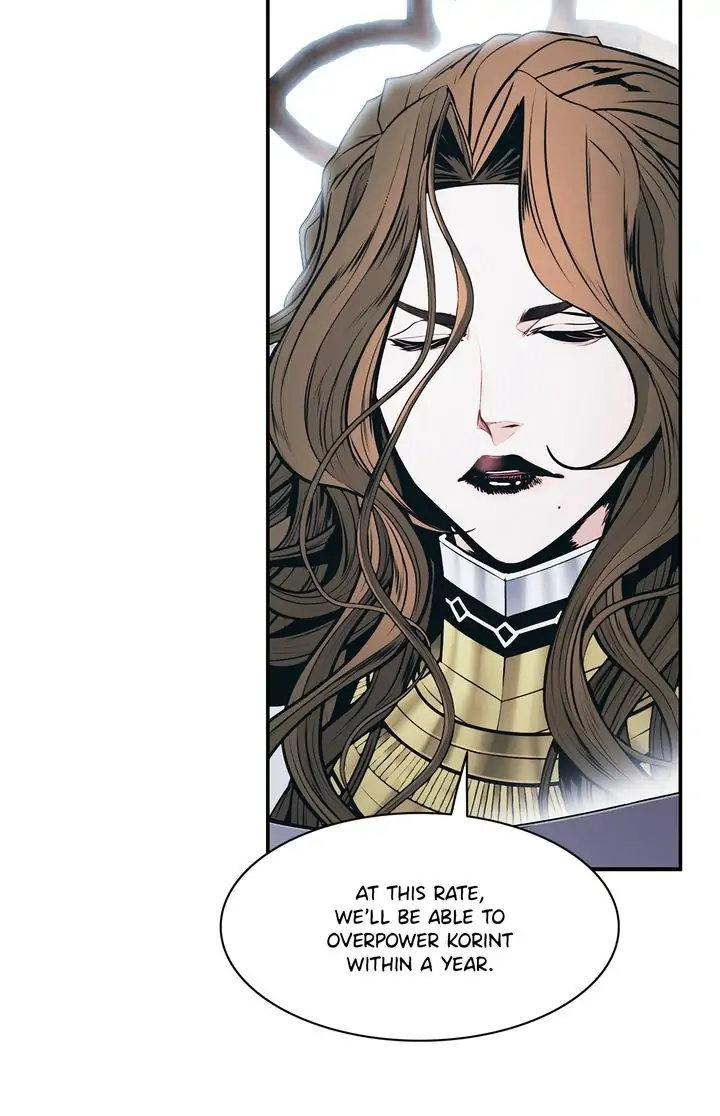 MookHyang – Dark Lady Chapter 159 - Page 3
