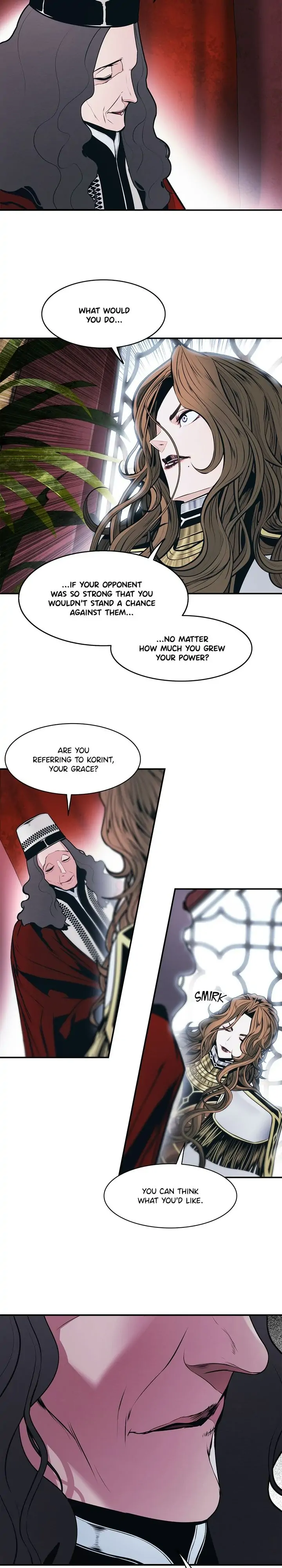 MookHyang – Dark Lady Chapter 159 - Page 5