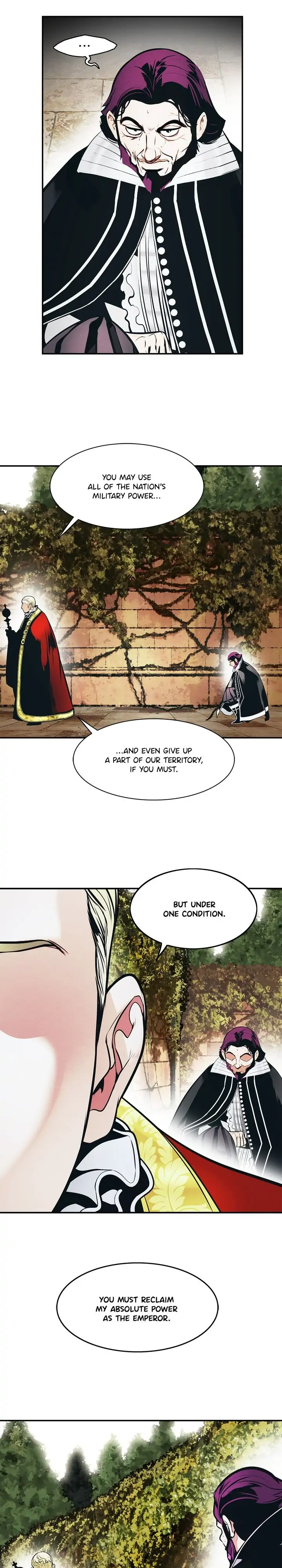 MookHyang – Dark Lady Chapter 159 - Page 8