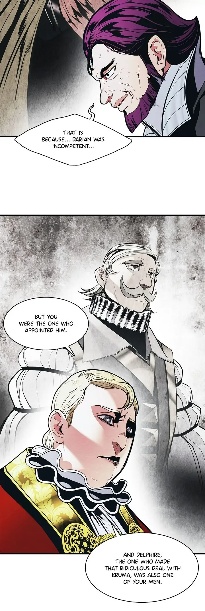MookHyang – Dark Lady Chapter 159 - Page 12